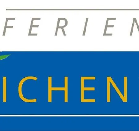 Feriendorf Reichenbach - Biberweg 9 Σπίτι διακοπών *