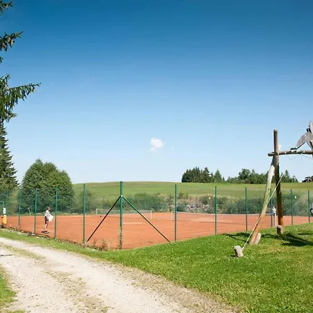 Feriendorf Reichenbach - Biberweg 9 Prázdninový dům *