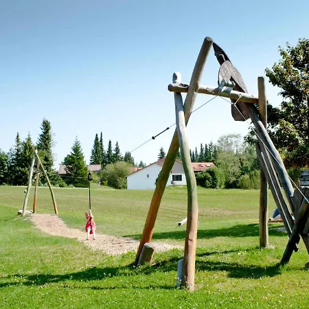 Prázdninový dům Feriendorf Reichenbach - Biberweg 9